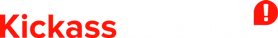 kickass detector logo